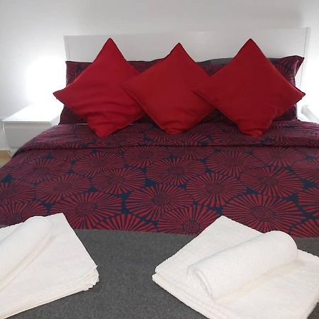 Hillary E Vale Room Rome Exterior photo